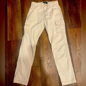 Hollister cargo pants size XS
